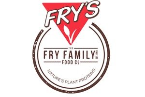 Frys Family