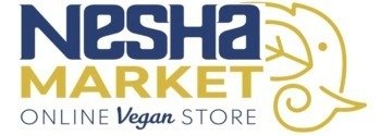 Comprar comida vegana online - Nesha Market