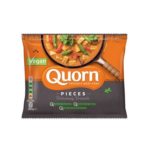 Quorn Trocitos Veganos 280g