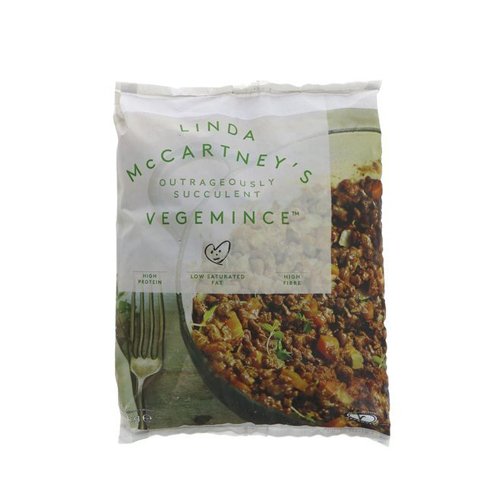 Linda Mccartney Vegemince 1kg| Vegano