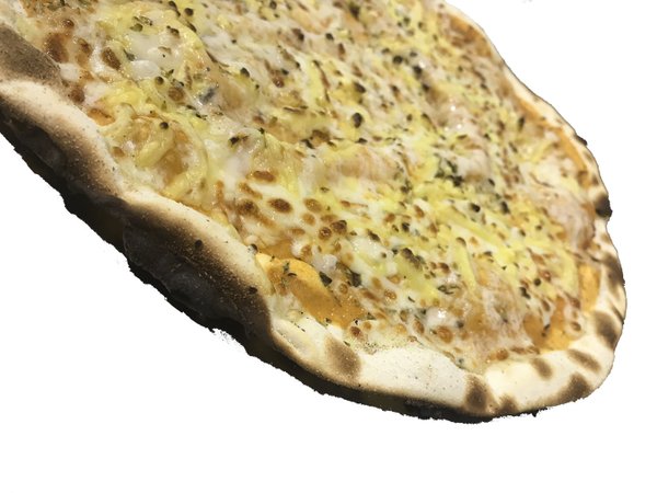 Viva Planta Pizza de Tres Quesos Vegano con Sheese 100% sin lácteos queso 310g