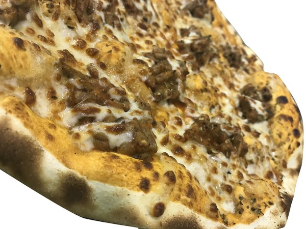 Viva Planta Pizza Boloñesa Vegana | con Sheese 100% sin lácteos queso 310g
