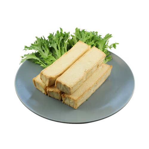 Veggieveg Tofu Estilo Pescado 480g| 100% VEGETALES